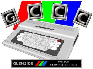 GCCC - Glenside Color Computer Club